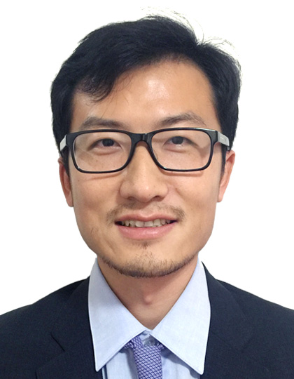 Professor CHEN Yangyang