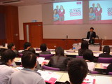20100209 - Career beyond accounting - illustrating different accounting profession - 07.JPG