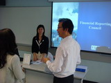 20110518 - Good Financial Reporting and Regulation of Audit Profession in Hong Kong - 01.jpg