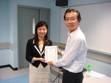 20110518 - Good Financial Reporting and Regulation of Audit Profession in Hong Kong - 09.jpg