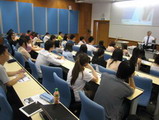 20120608 - The Guest Lecture on China Tax Planning - 4.jpg