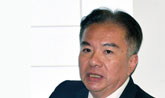 Dr David WONG Yau-kar, GBS, JP