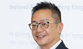Dr Andy Chun