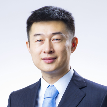Dr. Huazhong ZHAO