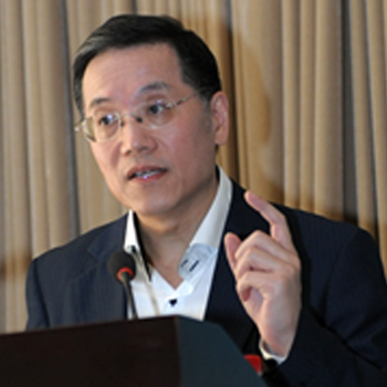 Prof. Jonathan ZHU