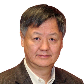 Prof. Jun WANG