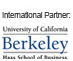 International Partner: UC Berkeley