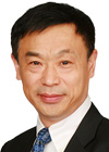 Prof. Yan Houmin