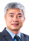Dr. Ron Kwok