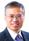 Dr. Ron Kwok