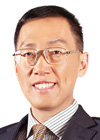 Professor Wenyu Dou