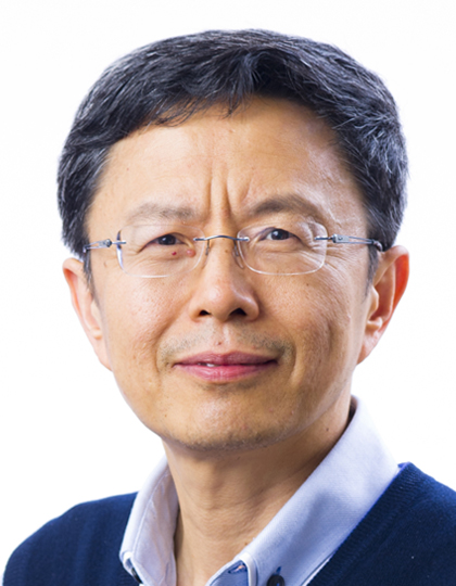 Prof. MA Jian