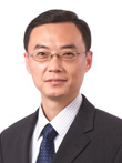 Prof. QU Baozhi (曲保智教授)