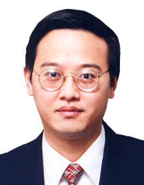 Prof. CAI Jun