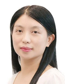 Prof. YAN Kit Ming Isabel (甄潔明教授)