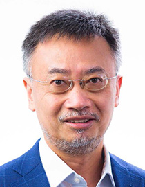 Prof. WANG Yong (汪勇教授)