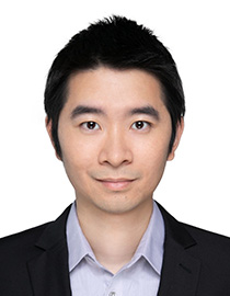 Prof. HU Guanliang (胡關亮教授)