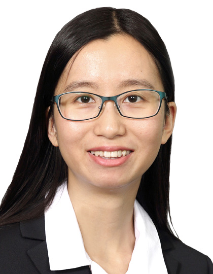 Prof. LO Venus Hiu Ling (盧曉羚教授)