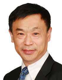 Prof. YAN Houmin (嚴厚民教授)