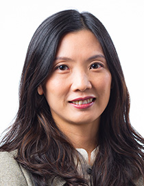 Dr. Jeanne Fu