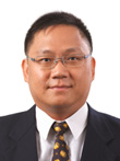 Prof. TUNG Kwong Kwai Humphrey (董廣貴博士)