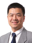 Prof. WANG James Jingdong (王景東教授)