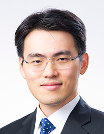 Prof. YAN Ji (閆佶博士)