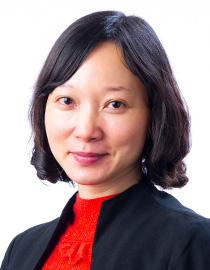 Prof. LI Juan Julie (李娟教授)