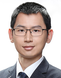Prof. LIU Junming (劉峻銘教授)