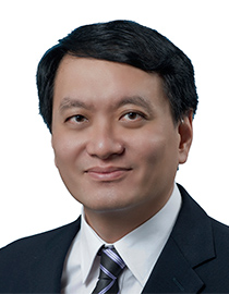 Prof. Andrew CHAN (陳道教授)