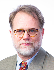 Dr. Paul Steven HEMPEL (韓保羅)