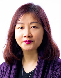 Prof. CHEUNG Sau Lan Fanny (張秀蘭教授)