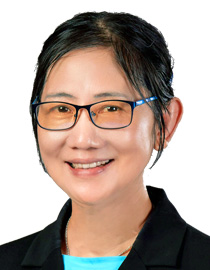 Prof. YAN Mingping Yanni (嚴明萍教授)