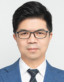 Prof. YANG Zhilin (楊志林教授)