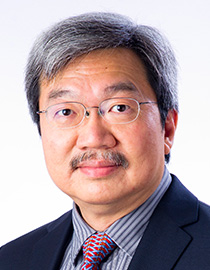 Prof. LAM Kim Fung Bruce (林劍峰教授)