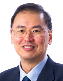 Prof. YUEN Hak Keung (阮克強教授)