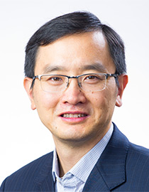Prof. ZHAO Shan (趙山教授)