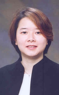 Prof. FAN Stephanie Winnie (范絺文教授)