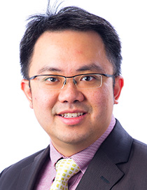 Prof. SHUM Stephen Wan Hang (岑運亨教授)