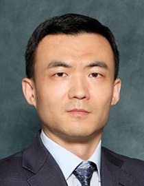 Prof. LI Wei