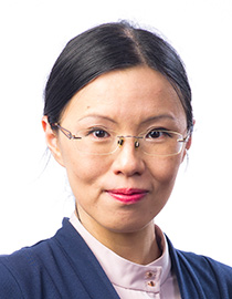 Prof. HU Audrey (胡賢華教授)