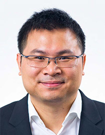 Prof. TAM Xuan Song (譚玄宋教授)