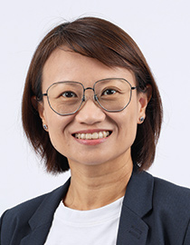 Prof. QI Yaxuan (戚亞烜教授)
