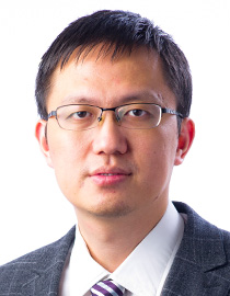 Prof. LU Ye (陸曄教授)