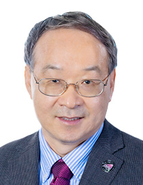 Prof. CHEN Youhua Frank
