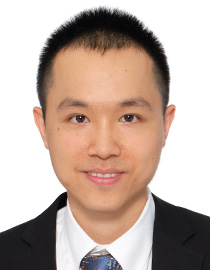 Prof. LEUNG Ngai Hang Zachary (梁毅恒博士)
