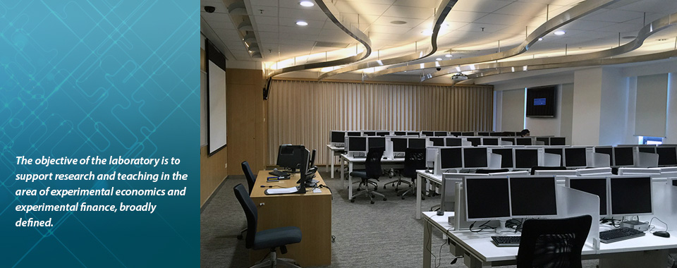 Financial Computing Laboratory