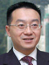 Mr William Mak Tze Leung
