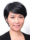 Ms Alvine Suen Yee Ming