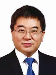 Dr Shengjun Yan